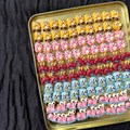Pure Goat Milk Dehydrated Pet Treat: SpongeBob series