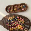 Pure Goat Milk Dehydrated Pet Treat: Fruit series