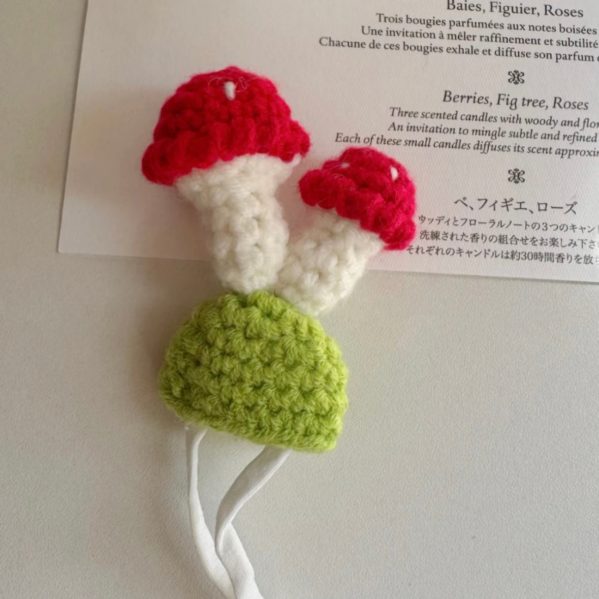 Handmade Crochet Pet Mini Hats —— for Parrots, Hamsters, Guinea Pigs, and Small Animals
