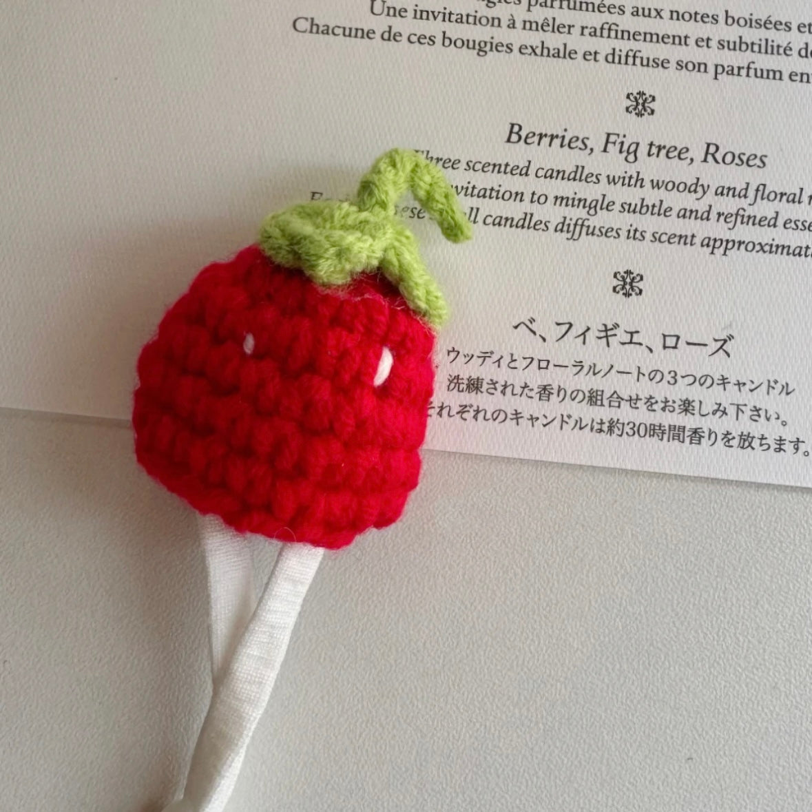 Handmade Crochet Pet Mini Hats —— for Parrots, Hamsters, Guinea Pigs, and Small Animals