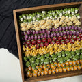 Pure Goat Milk Treats: Vegetable Series
